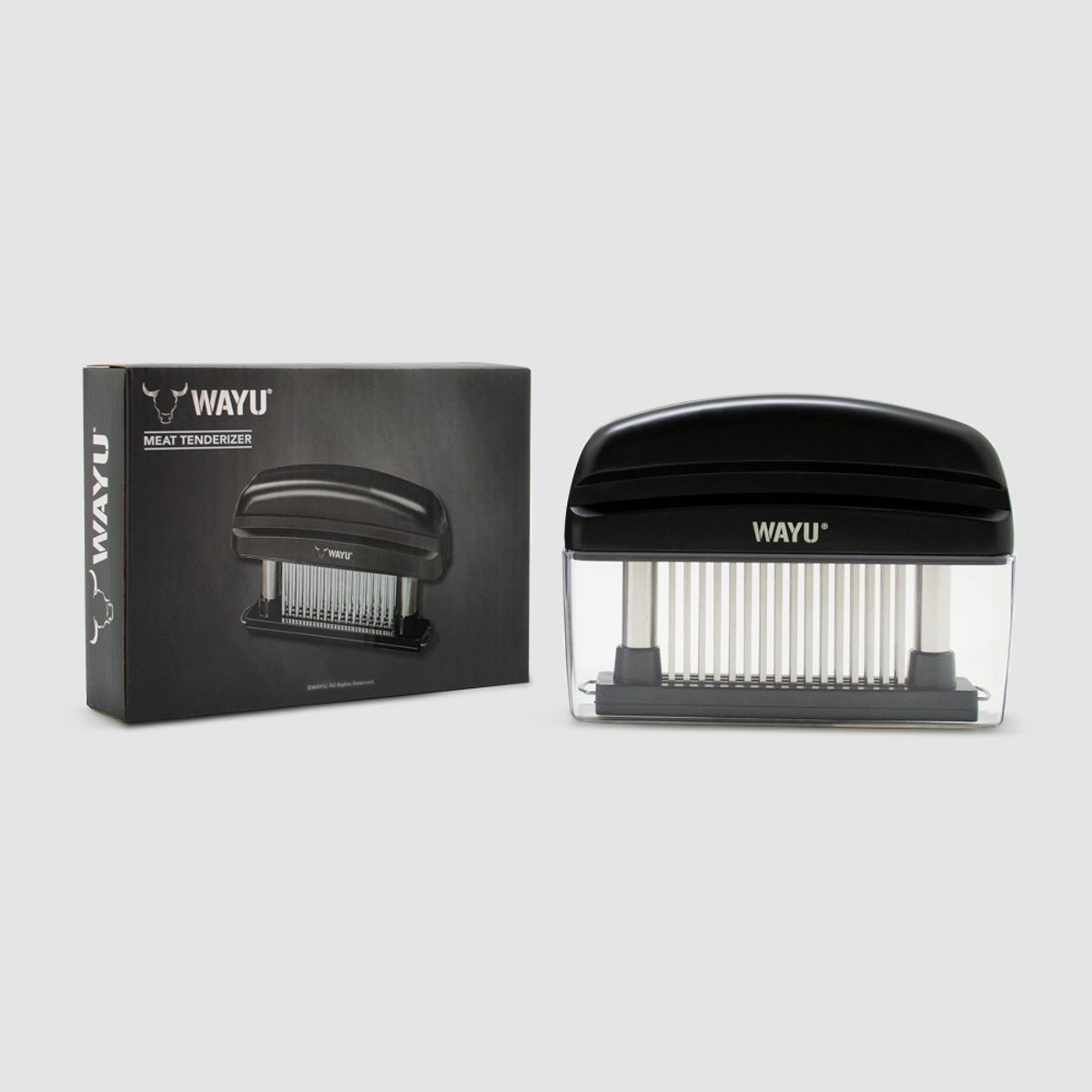 WAYU - Ablandador Carne Wayu