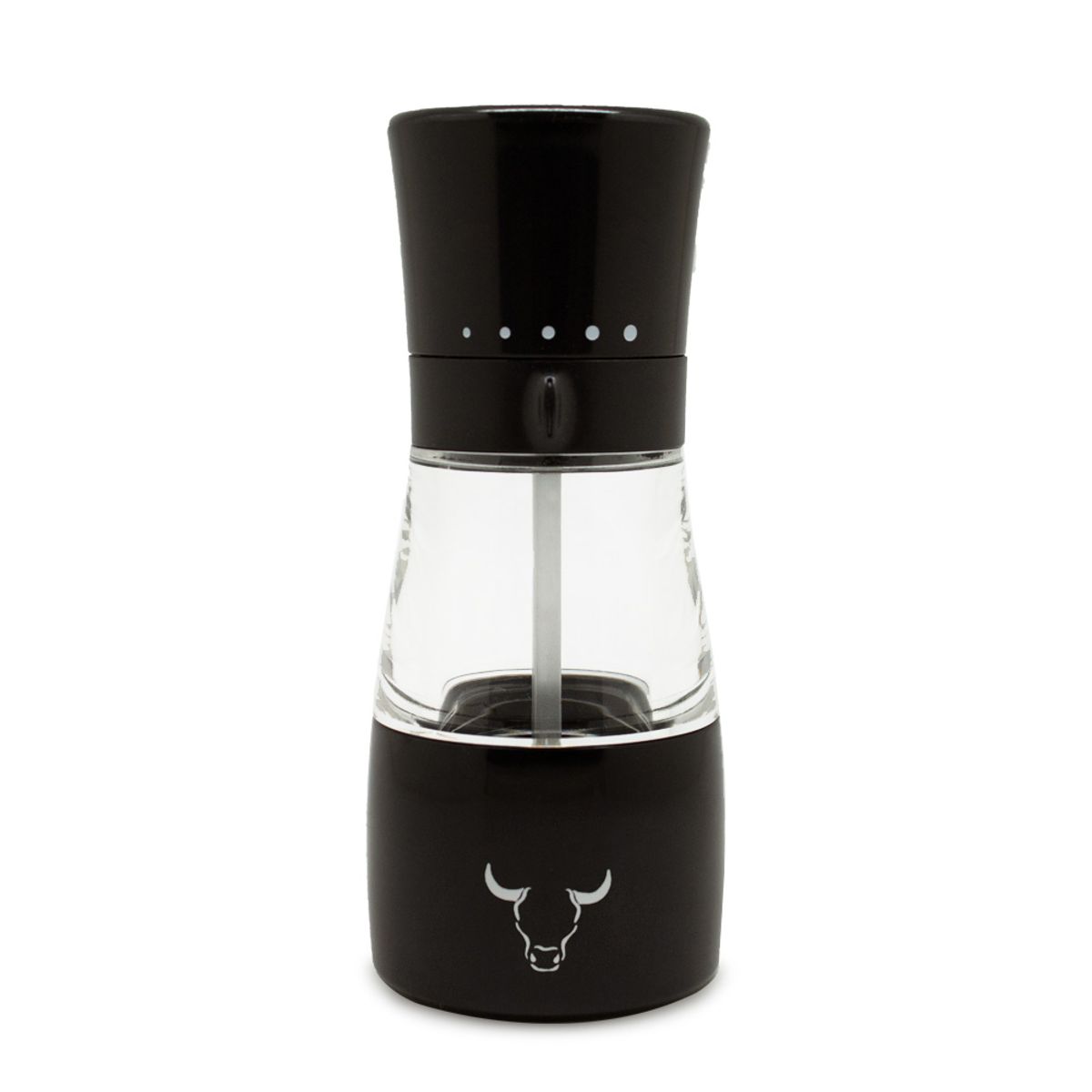 WAYU - Wayu Molinillo Limited