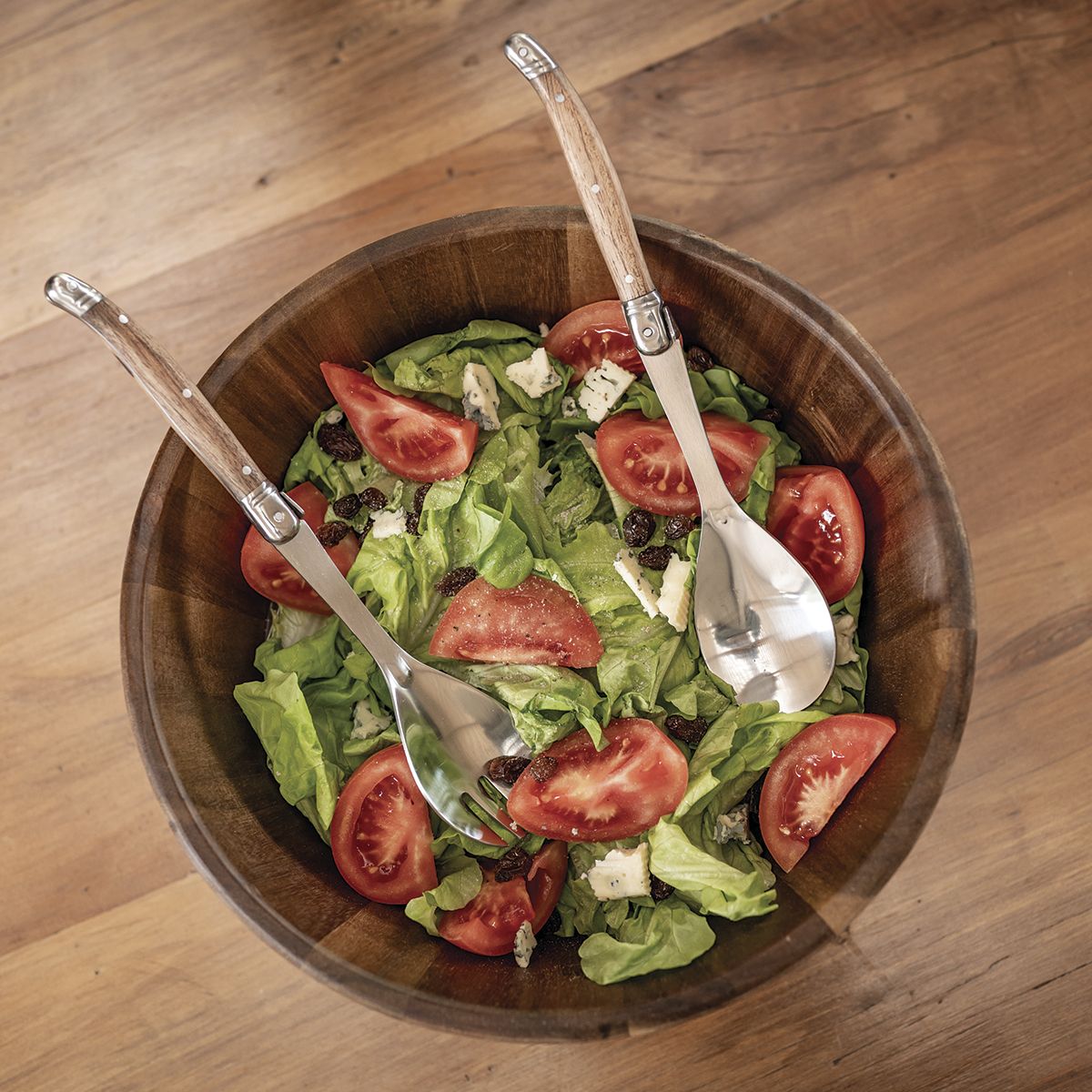 WAYU - Bowl Acacia 30Cm Wayu