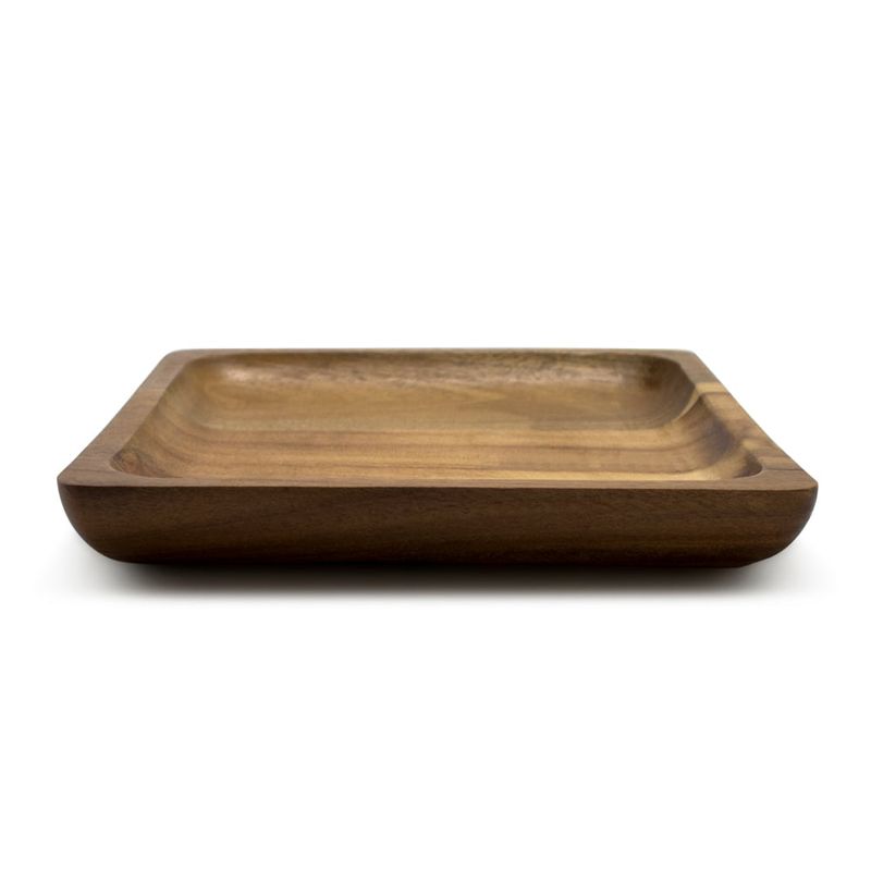 WAYU - Plato Aperitivo Madera Wayu
