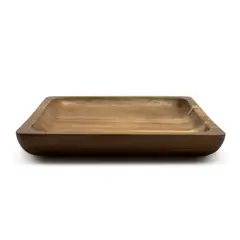 WAYU - Plato Aperitivo Madera