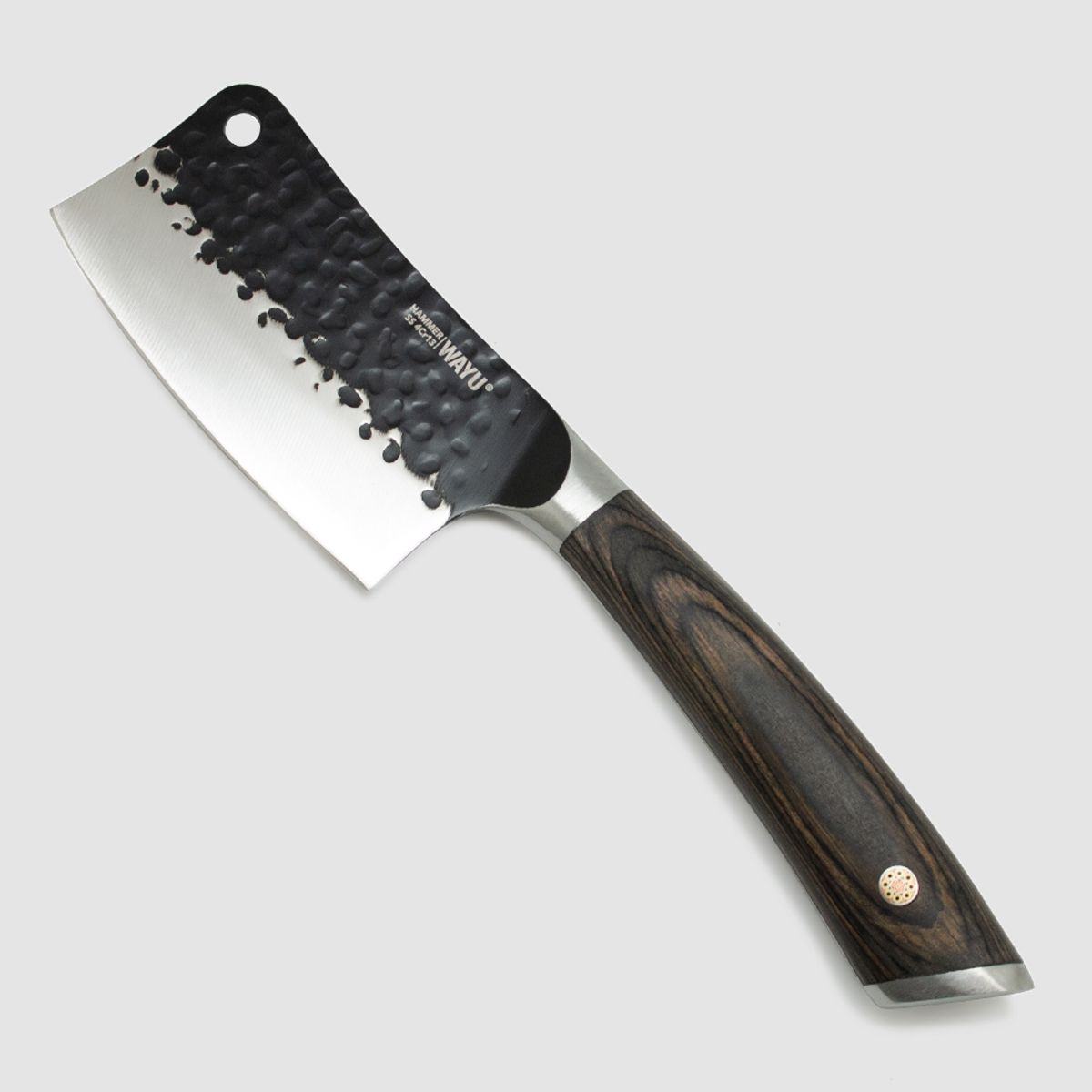 WAYU - Cuchillo Hammer Cleveland 3.5" Wayu