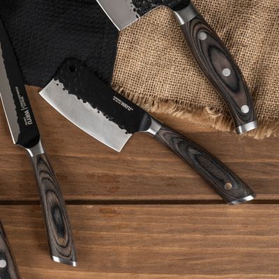 Imagen 2 del producto Cuchillo Hammer Cleveland 3.5""