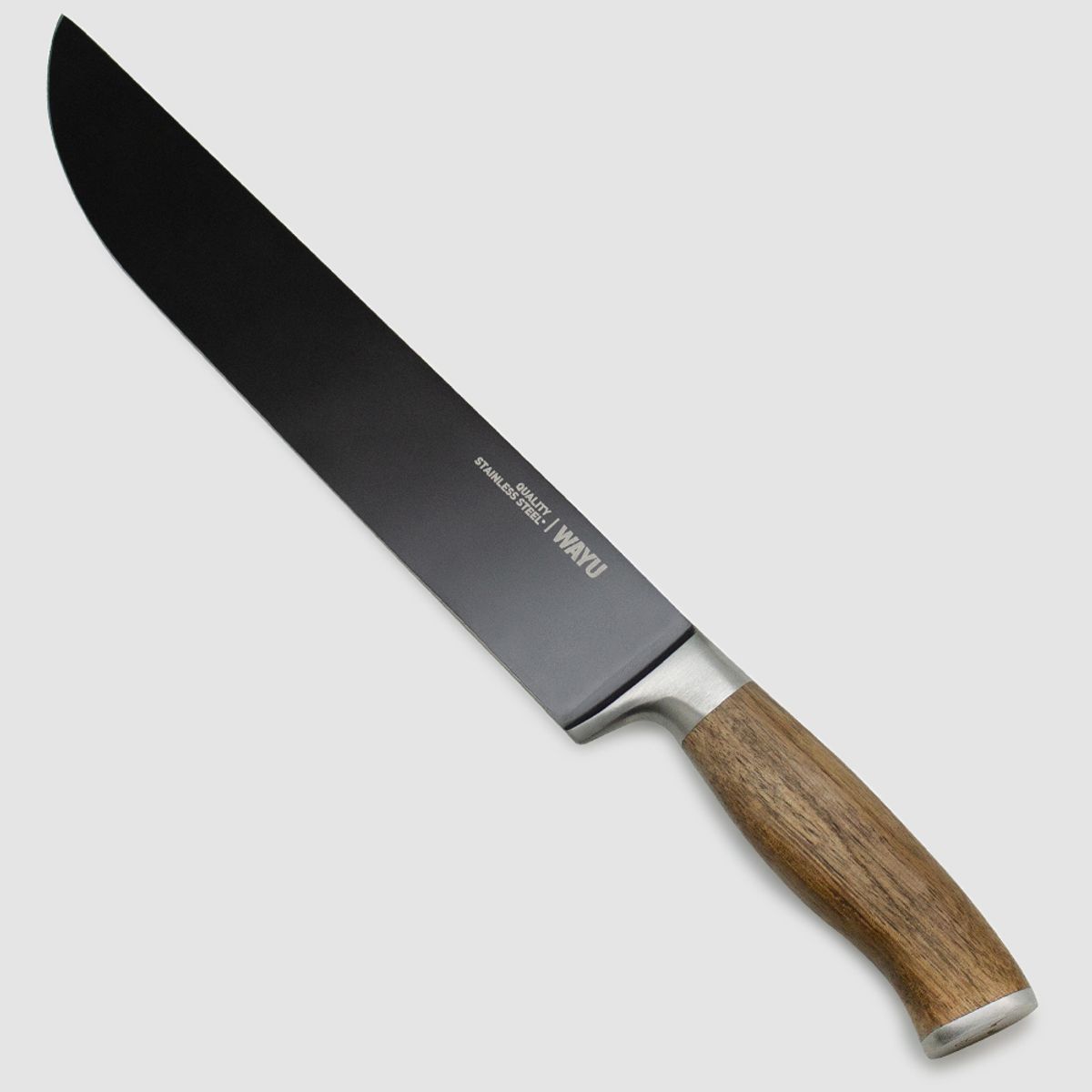 WAYU - Cuchillo Parrillero Profesional Wayu