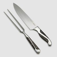 Set Parrillero Black Edition