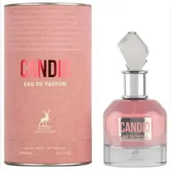MAISON ALHAMBRA - Candid EDP 100 ML -