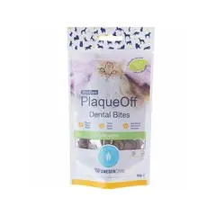 SUNIPET - PlaqueOff Dental Bites Gato