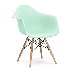 GENERICO - Butaca Estilo Eames Clásica MENTA