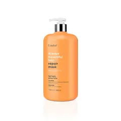 GENERICO - MASCARA REPAIR 98 VEGANO 1000ML ERAYBA.-