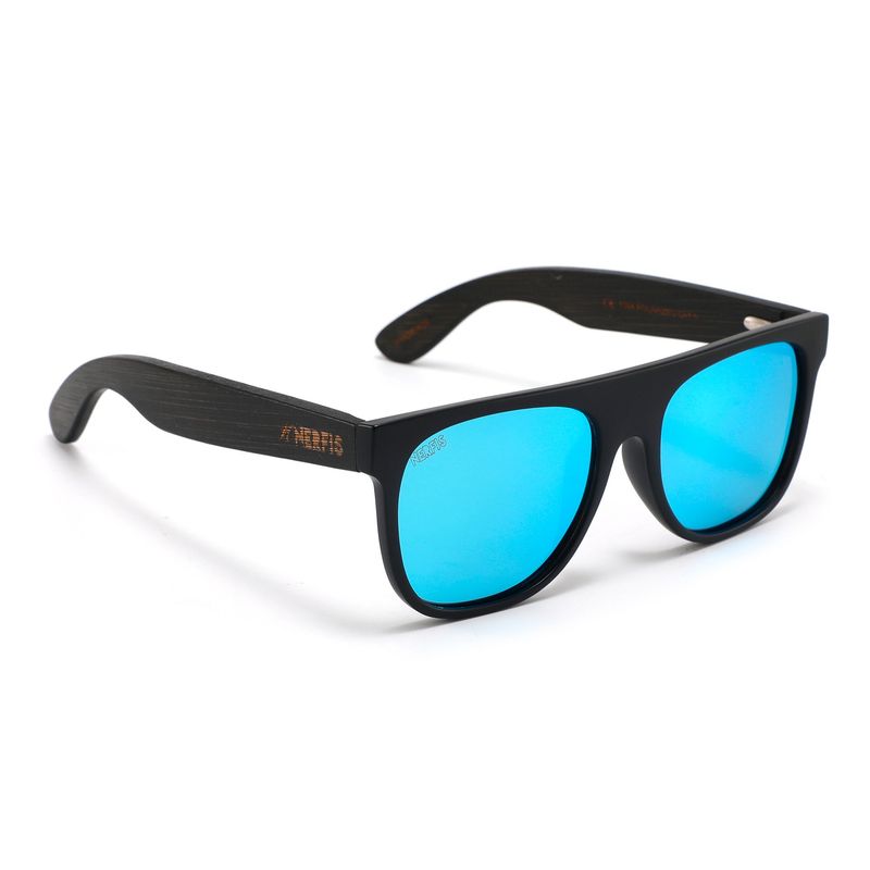 NERFIS - Anteojos de sol Nerfis Turner Blue Polarizado