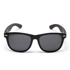 NERFIS - Anteojos de sol Watson Black polarizado