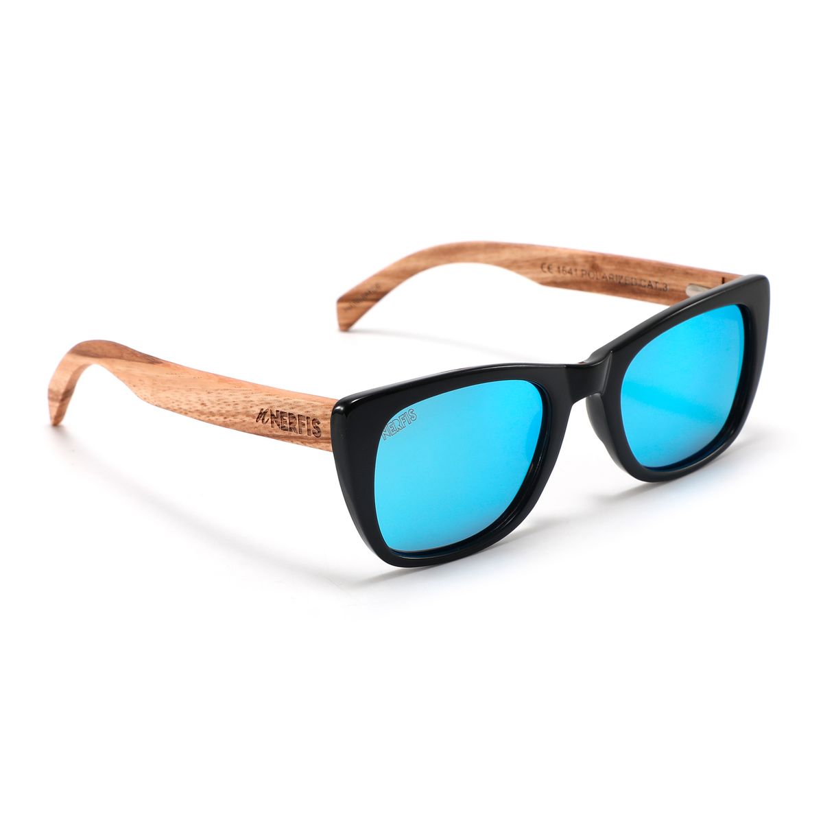 NERFIS - Anteojos de sol Nerfis Ocala Blue polarizado