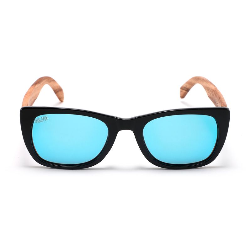 NERFIS - Anteojos de sol Nerfis Ocala Blue polarizado