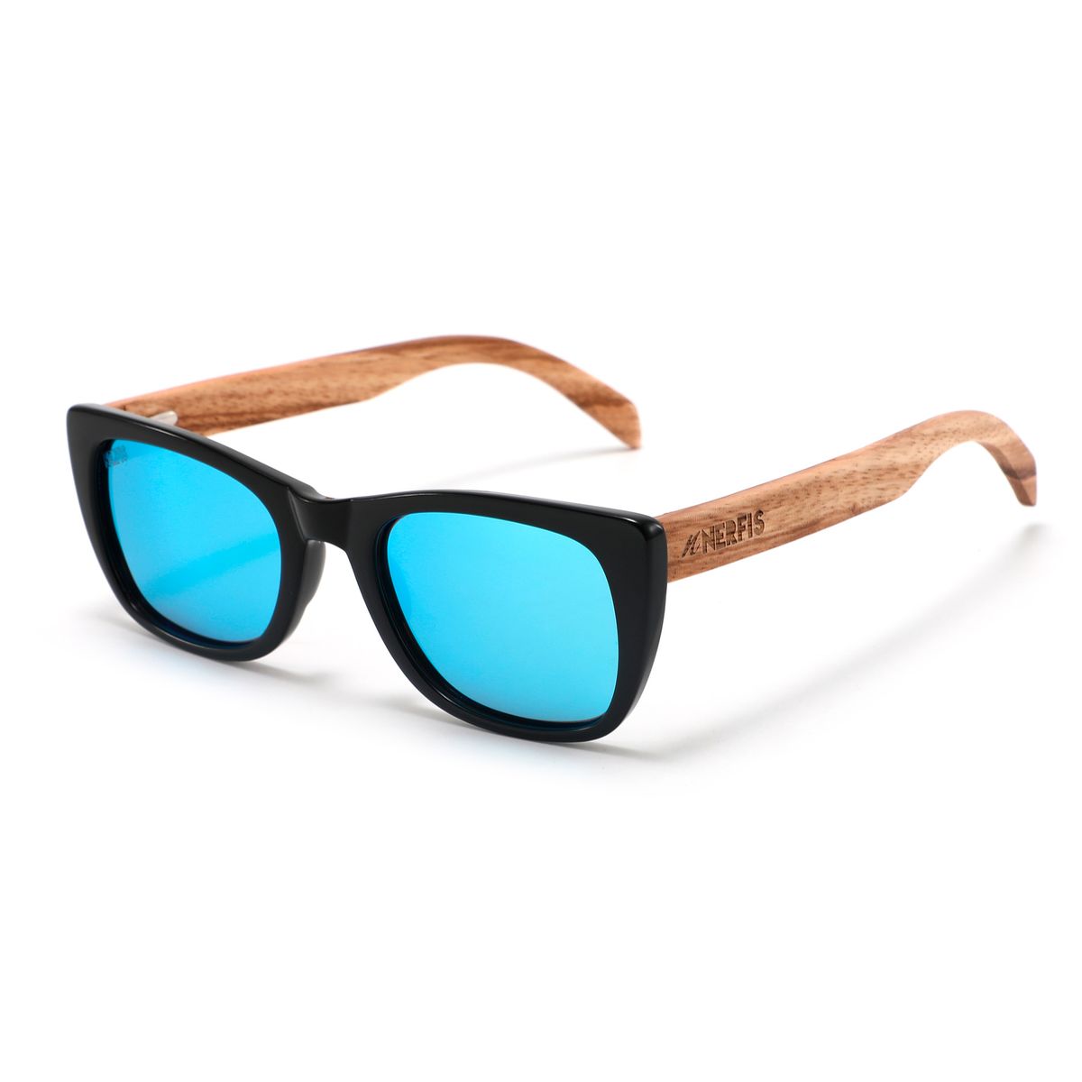 NERFIS - Anteojos de sol Nerfis Ocala Blue polarizado