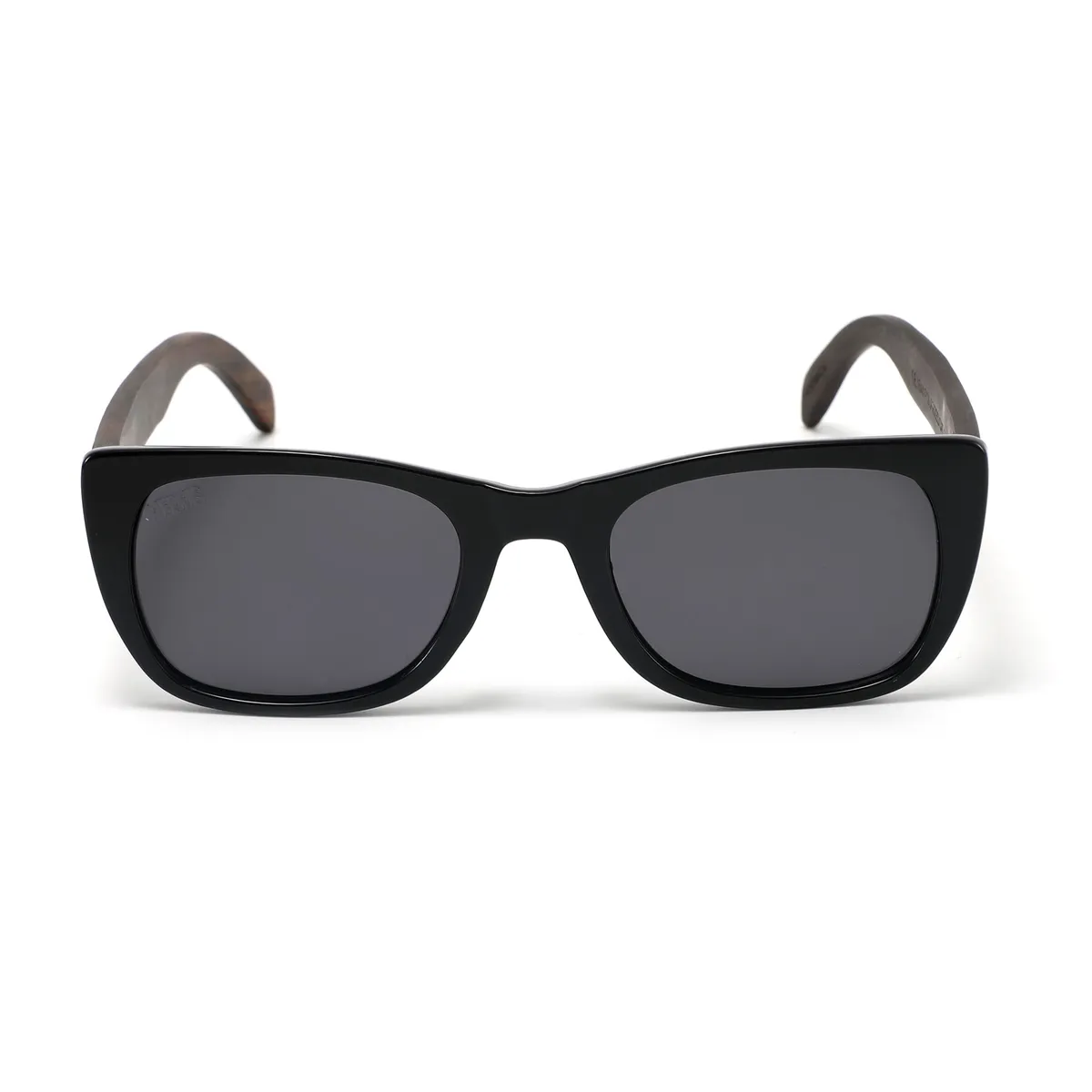 NERFIS - Anteojos de sol Nerfis Ocala Black polarizado.