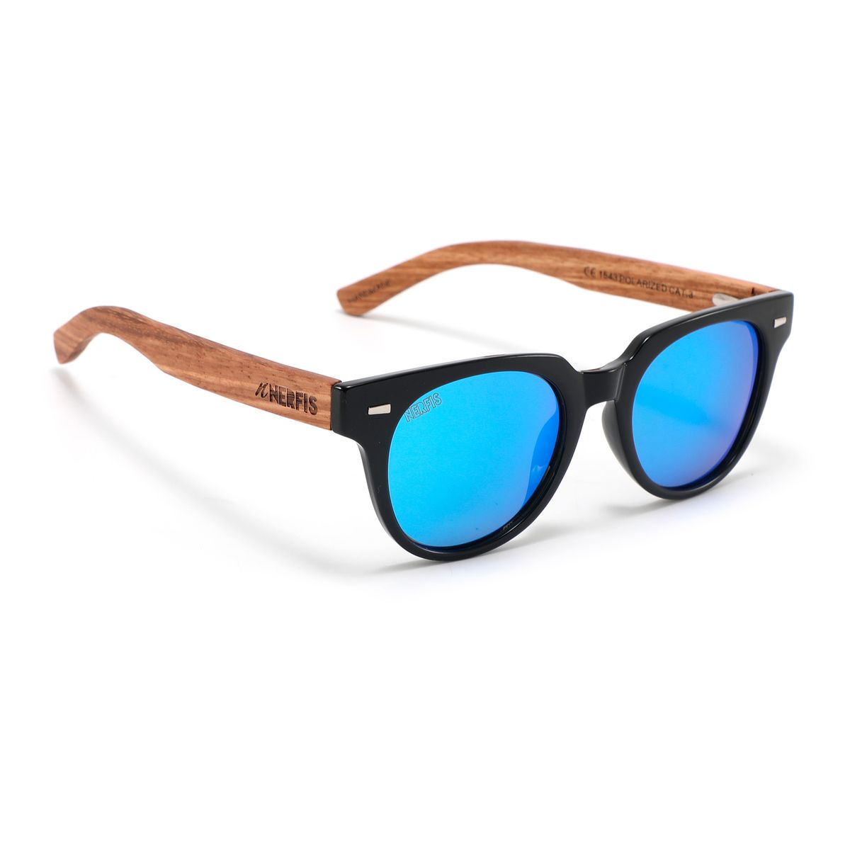 NERFIS - Anteojos de sol Nerfis Orfly Blue polarizado