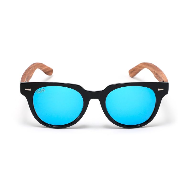 NERFIS - Anteojos de sol Nerfis Orfly Blue polarizado
