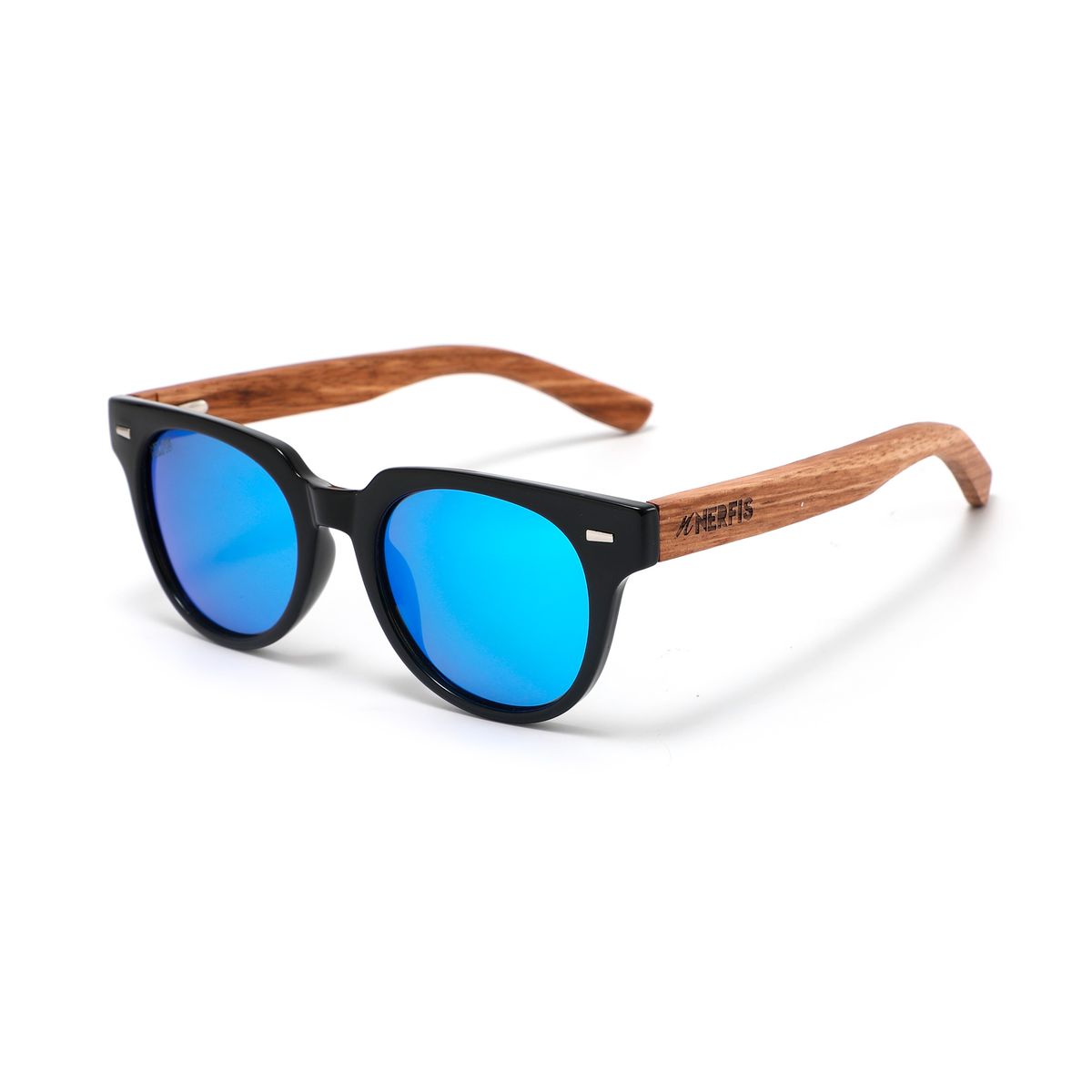 NERFIS - Anteojos de sol Nerfis Orfly Blue polarizado