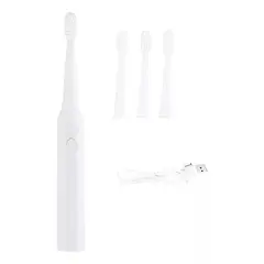 GENERICO - Cepillo Dientes Electrico Cepillo Dental Electrico Bucal 007