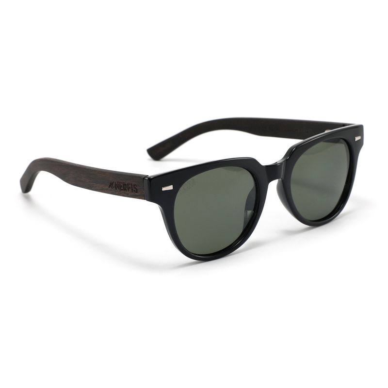 NERFIS - Anteojos de sol Nerfis Orfly Black polarizado