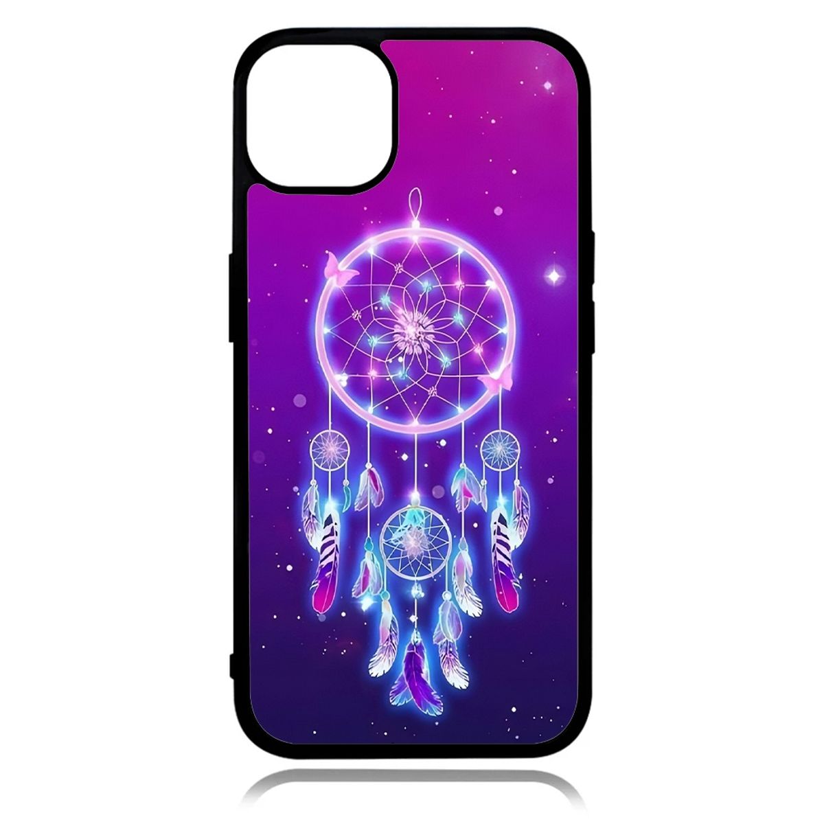 GENERICO - Carcasa Para IPHONE 15 Diseño Mandala 6