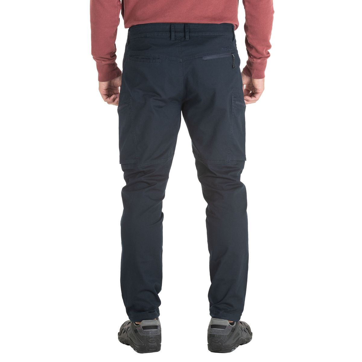 PANAMA JACK - Pantalón Hombre Azul Panama Jack - Azul