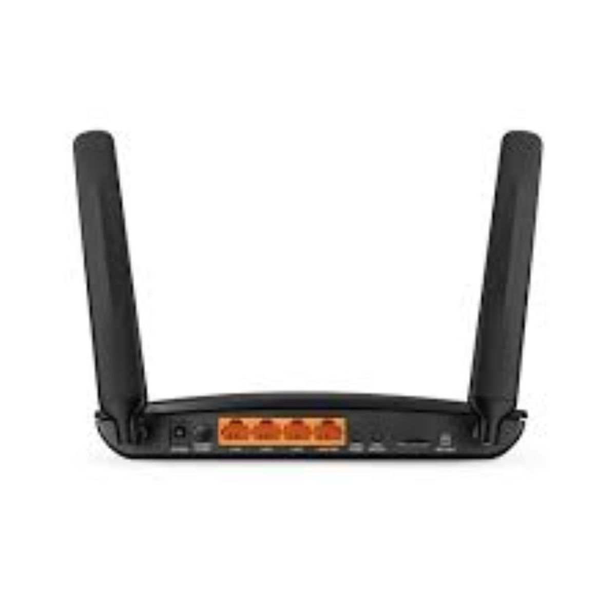 TP LINK - Router Wireless TP-Link TL-MR150 N 4G LTE de 300 Mbps Negro TP LINK