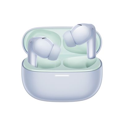 Imagen 2 del producto Audífonos Inalámbricos Redmi Buds 5 Pro Aurora Purple Morado