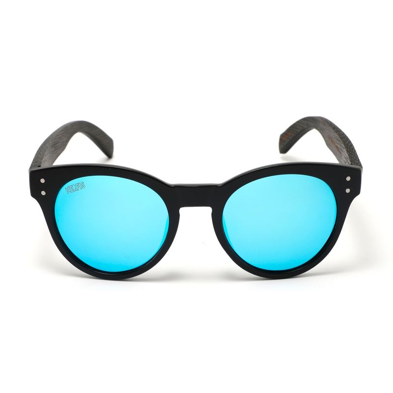 NERFIS - Anteojos de sol Nerfis Oxford Blue Polarizado