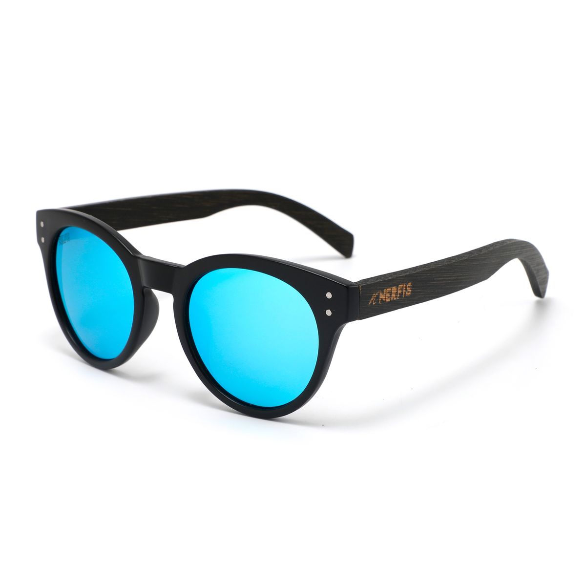 NERFIS - Anteojos de sol Nerfis Oxford Blue Polarizado