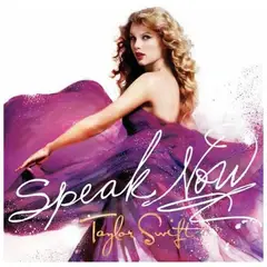 HITWAY MUSIC - TAYLOR SWIFT - SPEAK NOW (2LP) - VINILO