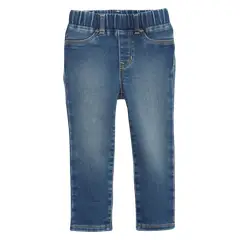 GAP - Jeans Bebé Jegging Azul