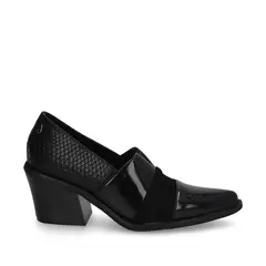 GOTTA - Zapato Negro Mujer 33765