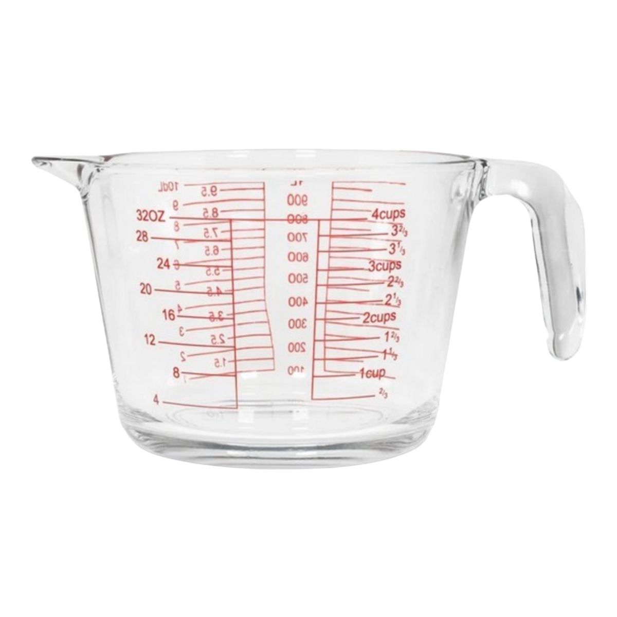 ALLEGRA - Jarra Medidora 1.0 Lts Allegra