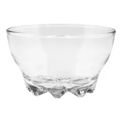ALLEGRA - Set 6 Copas Helado Sundae 295 Cc