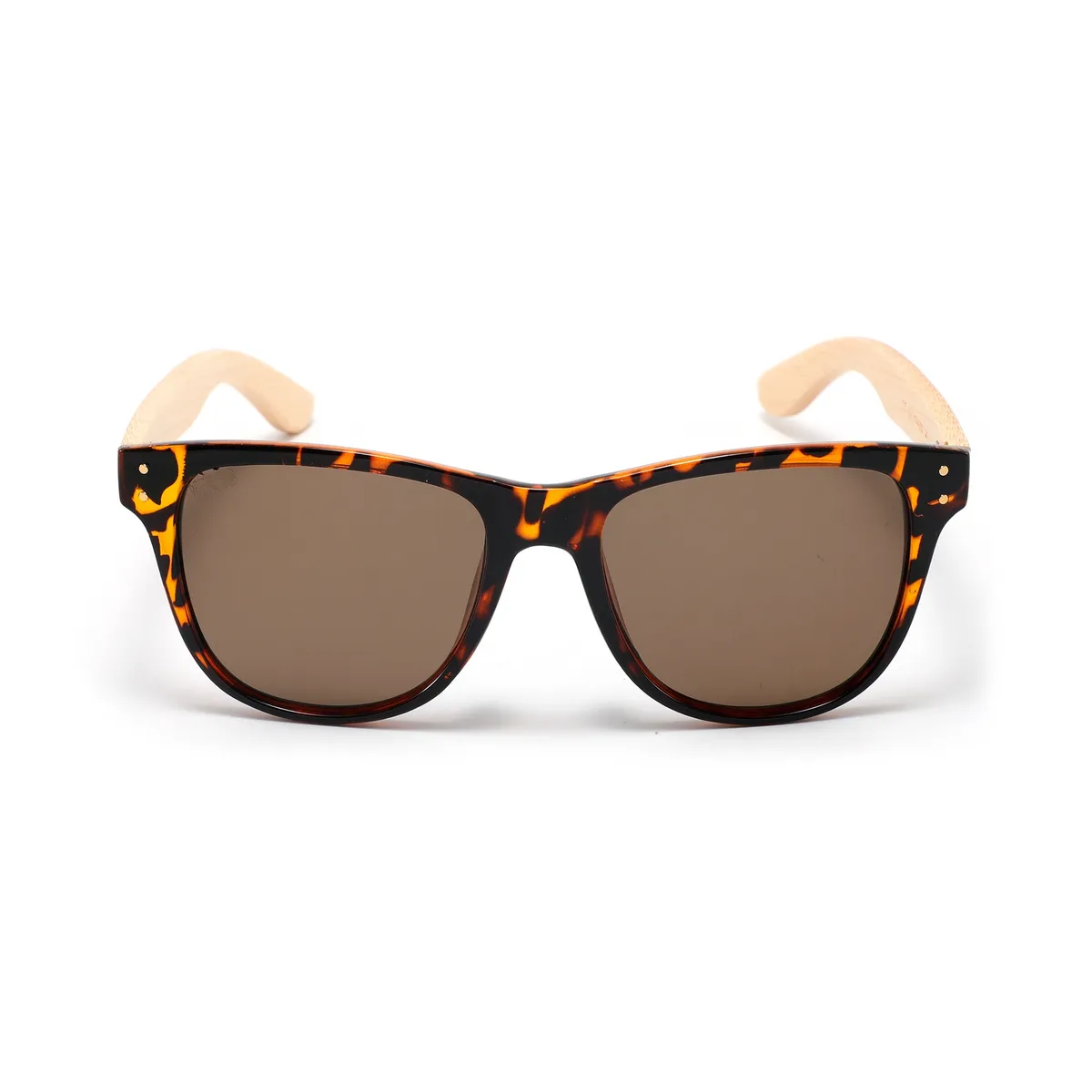 NERFIS - Anteojos de sol Nerfis Berlín Carey Polarizado