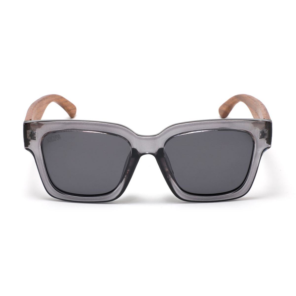 NERFIS - Anteojos de sol Nerfis Niza Gray Polarizado