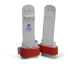 GENERICO - Calleras de gimnasia artística marca USGlove con Velcro