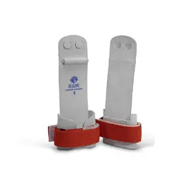GENERICO - Calleras de gimnasia artística marca USGlove con Velcro 3