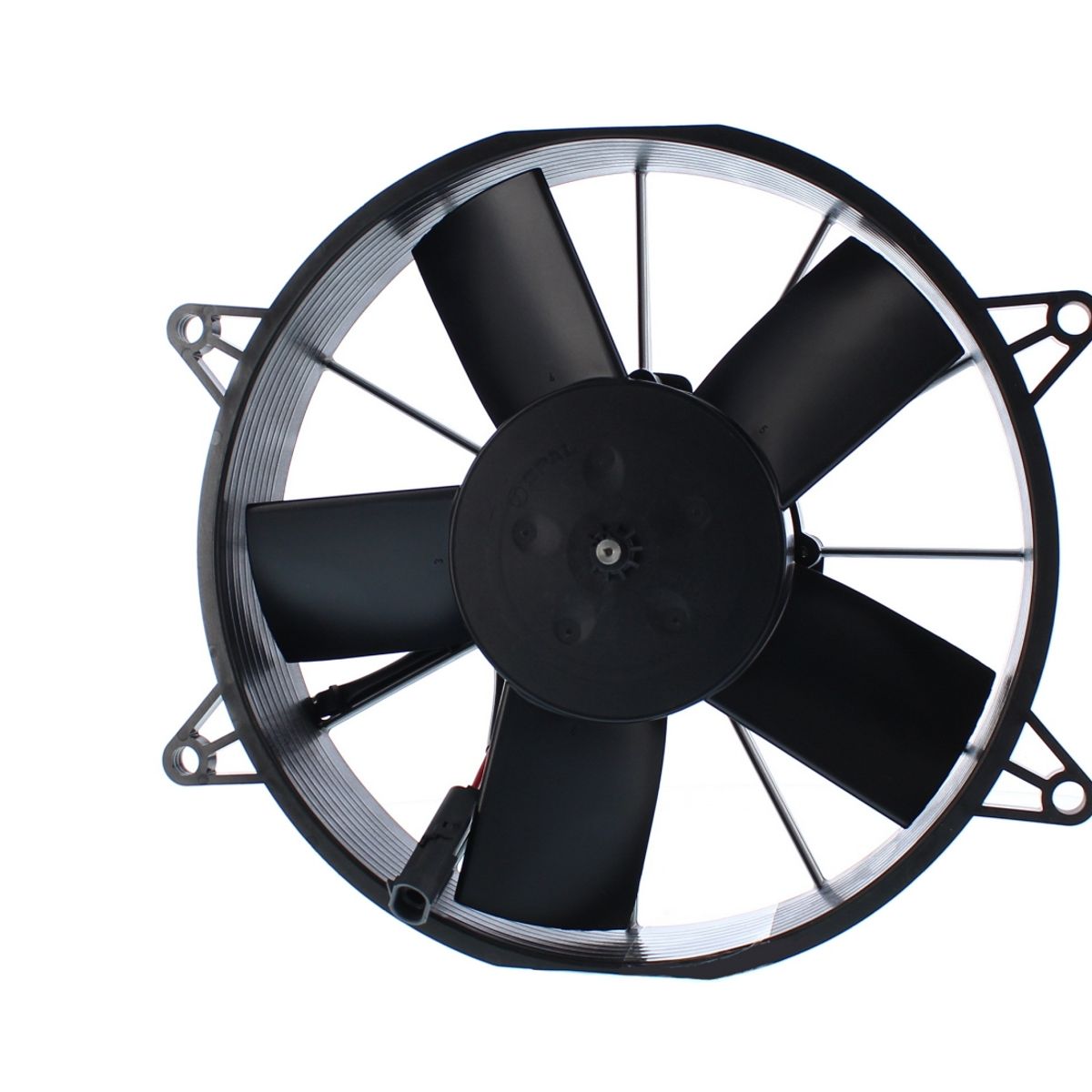 AMERICAN AIR - ELECTROVENTILADOR SPAL10 PULGADAS 12V ASPIRA VA15-AP71LL-39A