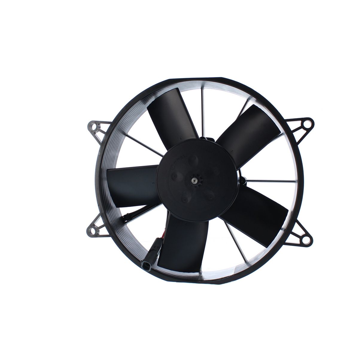 AMERICAN AIR - ELECTROVENTILADOR SPAL10 PULGADAS 12V ASPIRA VA15-AP71LL-39A