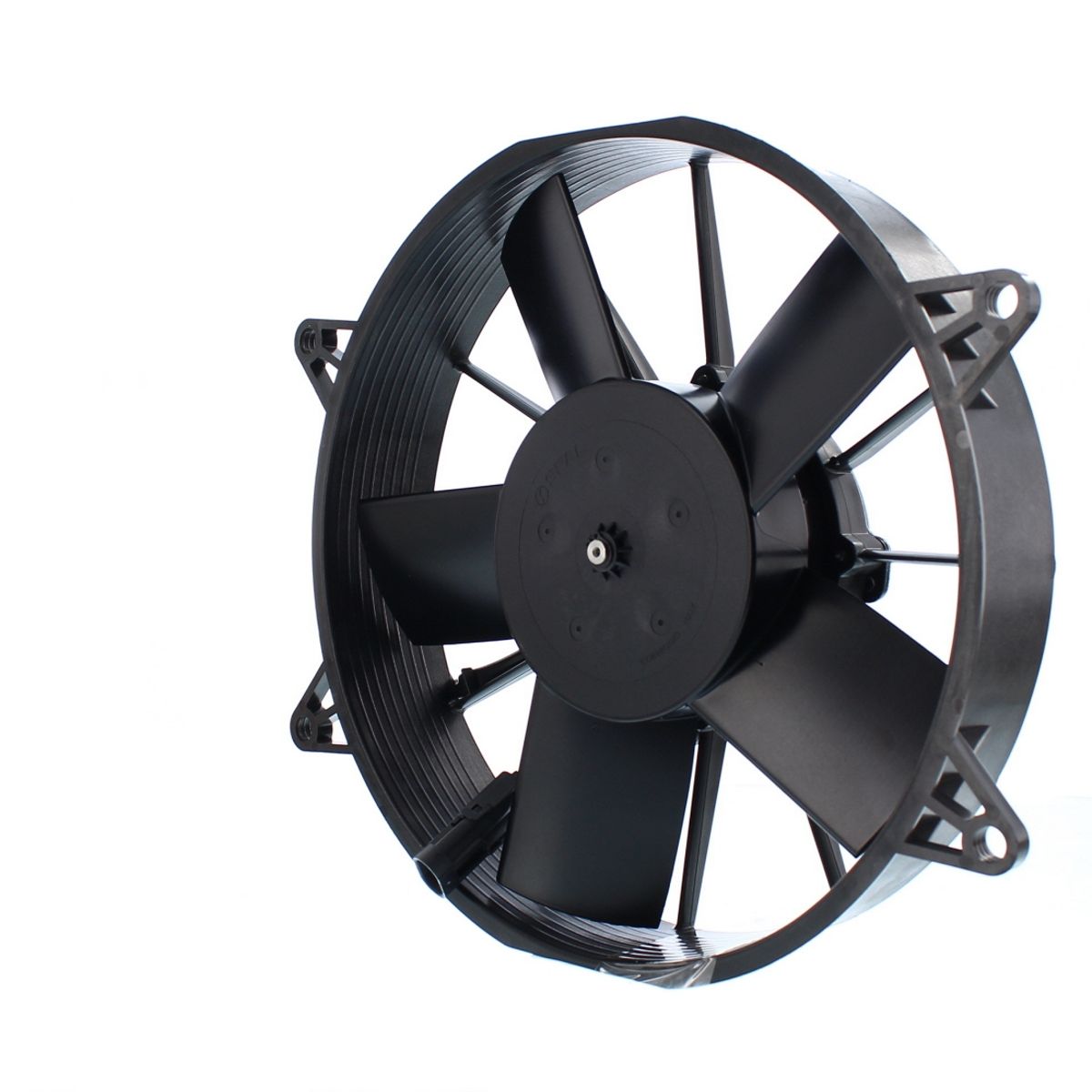 AMERICAN AIR - ELECTROVENTILADOR SPAL10 PULGADAS 12V ASPIRA VA15-AP71LL-39A