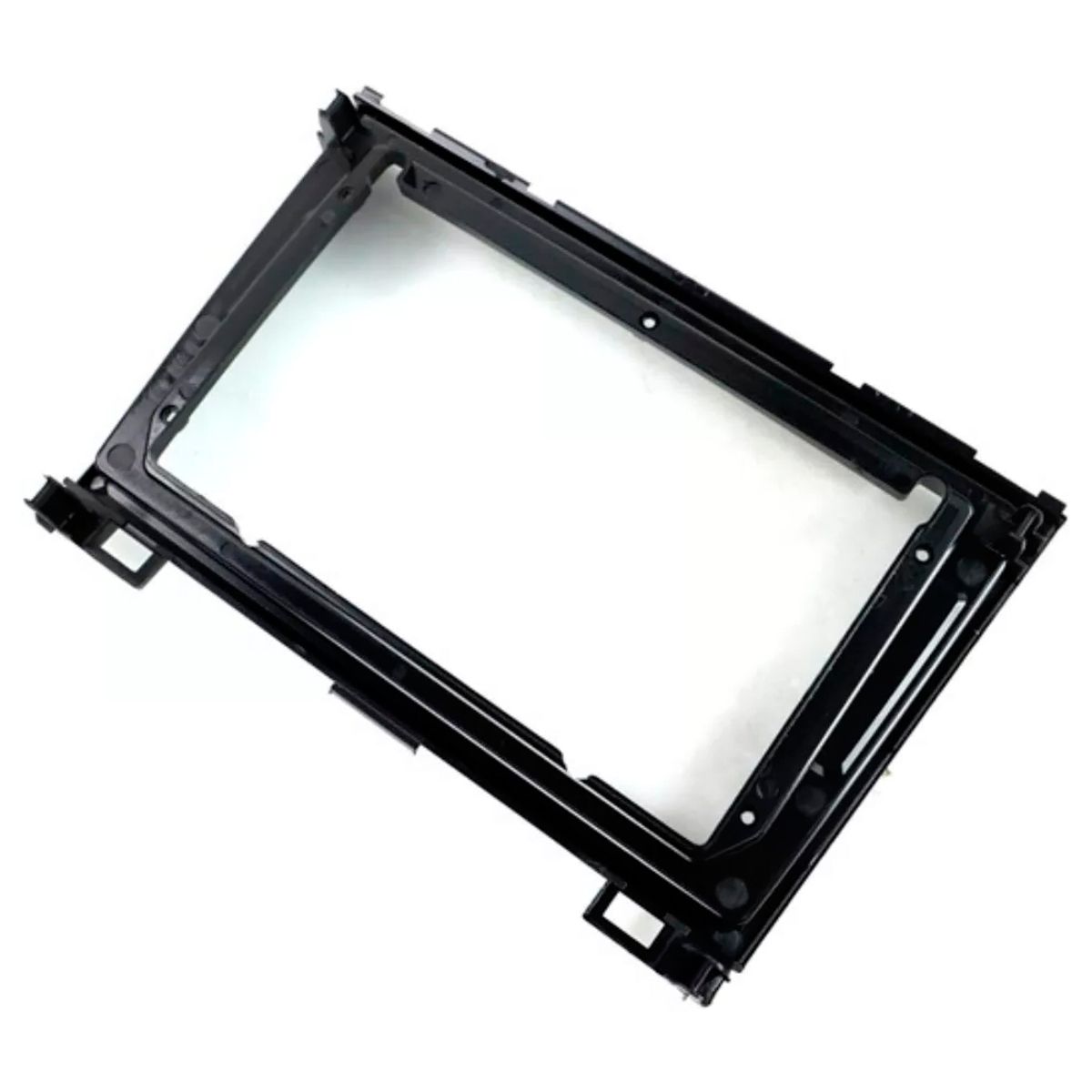 GENERICO - Bisel Adaptador Radio Great Wall Haval H3h5 2010-14