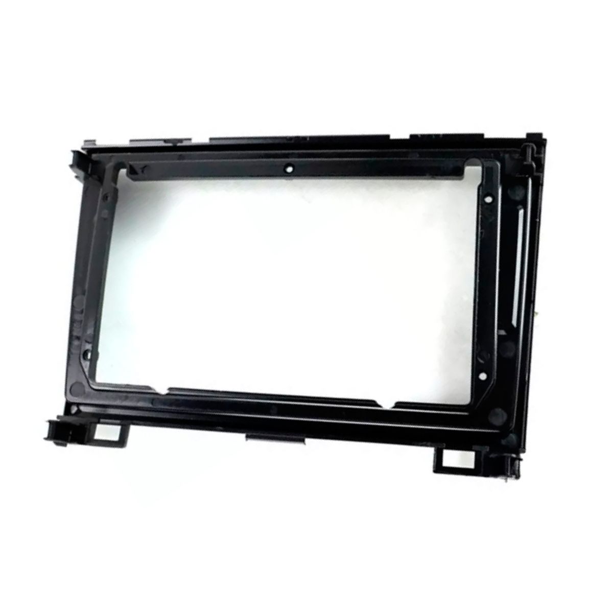 GENERICO - Bisel Adaptador Radio Great Wall Haval H3h5 2010-14