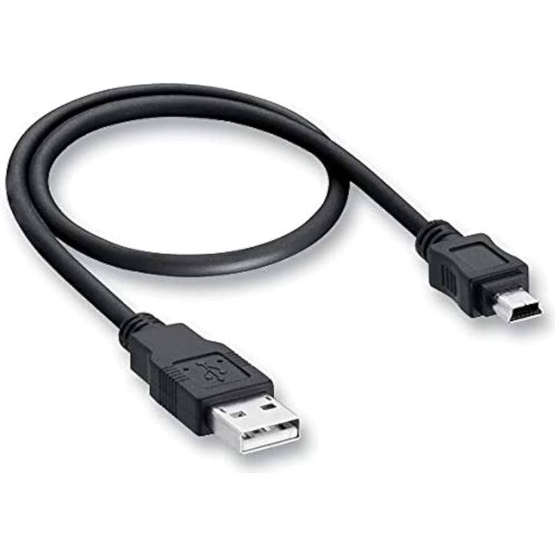 GENERICO - Cable Mini Usb A Usb V3 De 1.5 Metros
