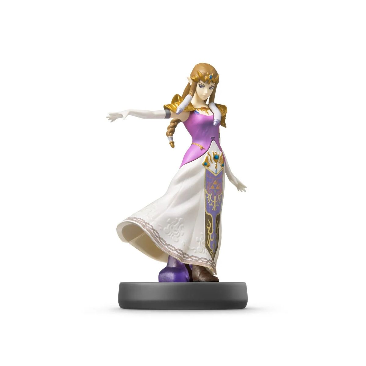 NINTENDO - Amiibo Super Smash Bros Zelda