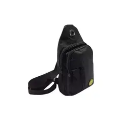 GENERICO - Bolso Banano Bandolero De Moda Cruzado Unisex Deportivo