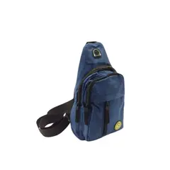 GENERICO - Bolso Banano Bandolero De Moda Cruzado Unisex Deportivo