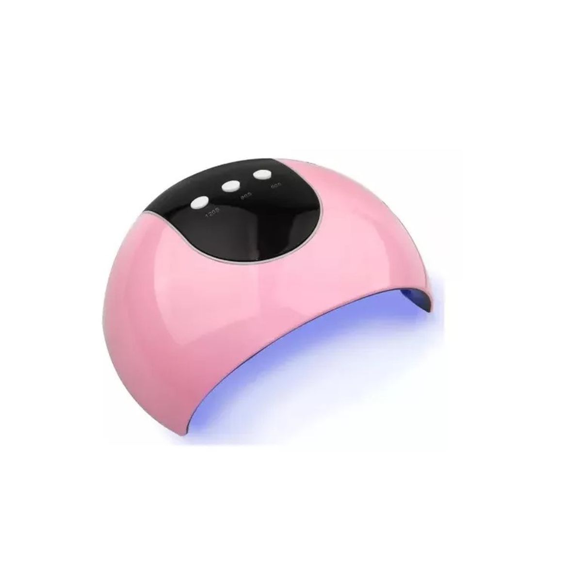 GENERICO - Lampara De Uñas 36w 12 Led