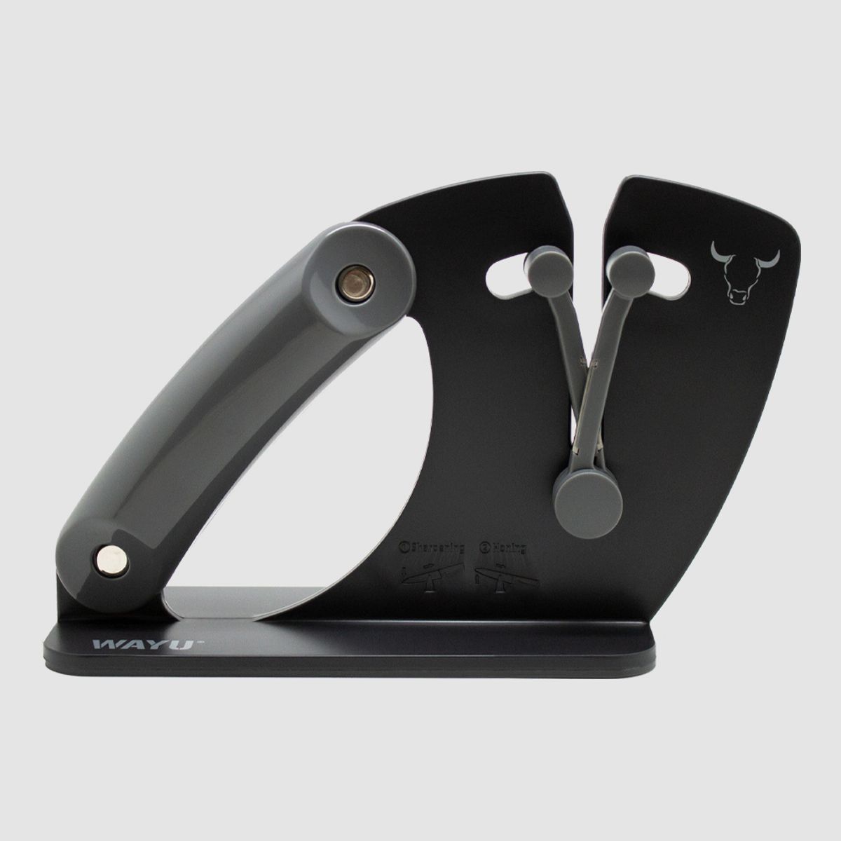 WAYU - Afilador Profesional Wayu Limited